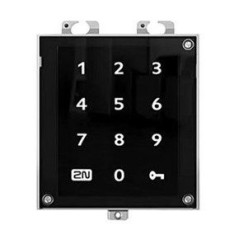ACCESS UNIT 2.0 - TOUCH KEYPAD