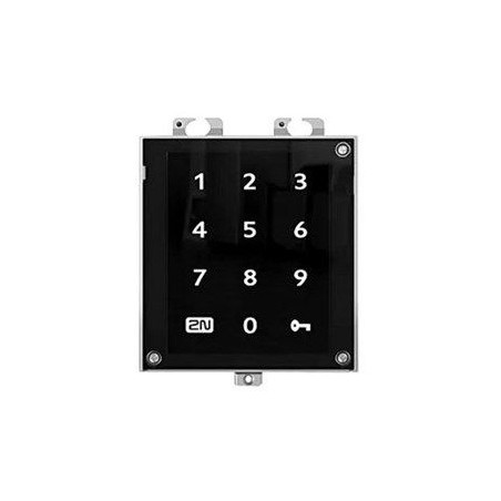 ACCESS UNIT 2.0 - TOUCH KEYPAD