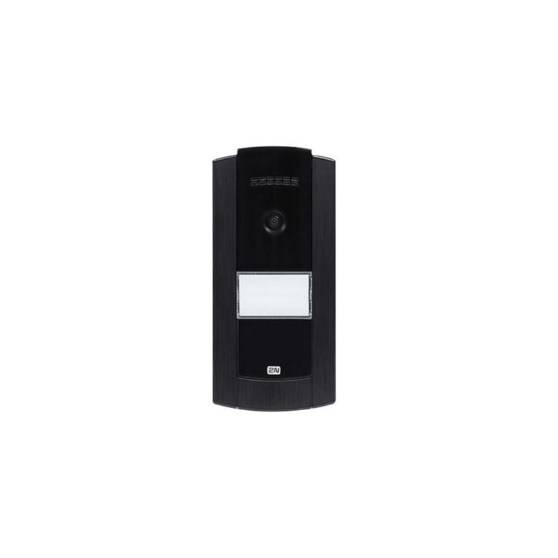 IP BASE WITH CAMERA BLACK FRAME