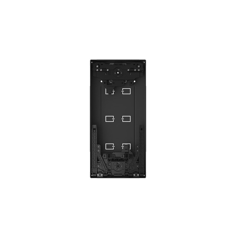 IP STYLE FLUSH BOX