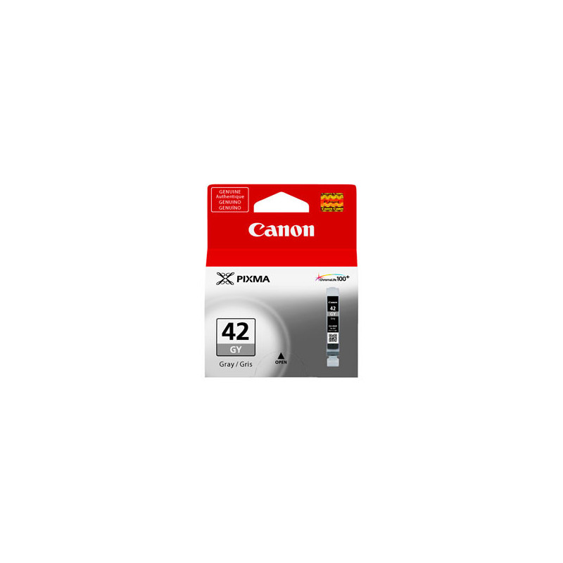 CLI-42GY GREY INK CARTRIDGE FOR PIXMA PRO-100