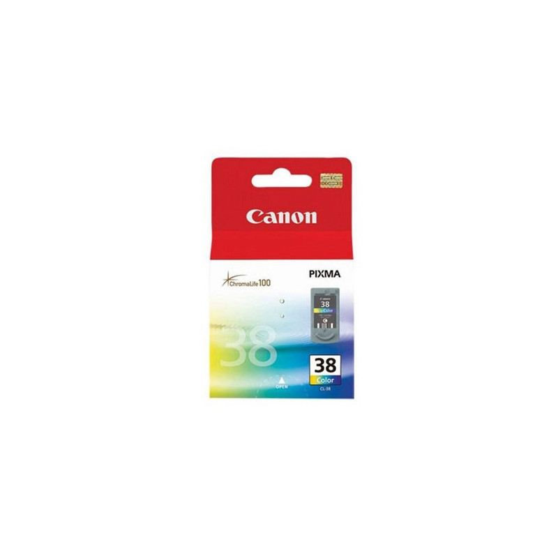 CL38 COLOUR INK FOR IP1800