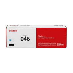 CANON CART046CH HIGH YIELD CYAN FOR LBP654CX / MF735CX 5K