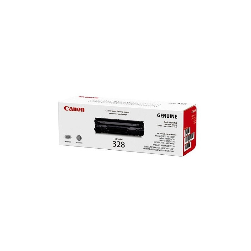 BLACK TONER FOR MF4570 4890 4580 4420 4550 2100 PAGES