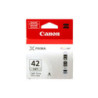 CLI-42LGY LIGHT GREY INK CARTRIDGE FOR PIXMA PRO-100