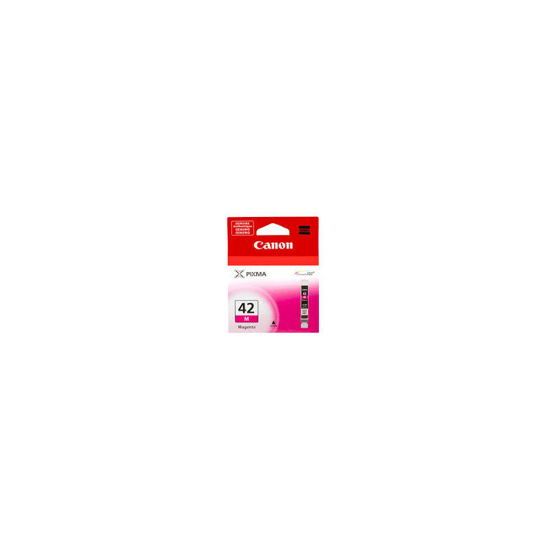 CLI-42M MAGENTA INK CARTRIDGE FOR PIXMA PRO-100