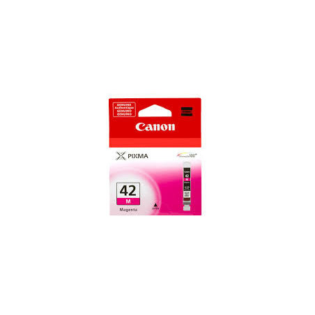 CLI-42M MAGENTA INK CARTRIDGE FOR PIXMA PRO-100