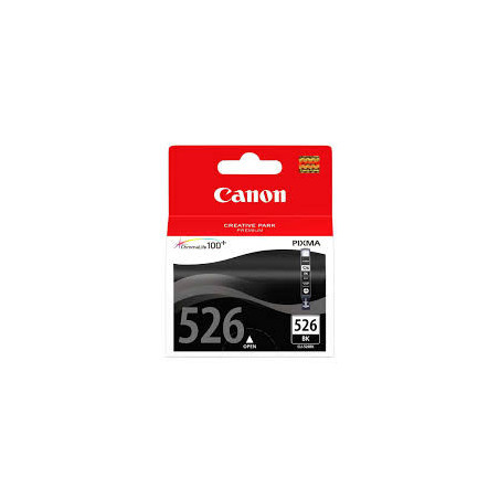 CLI526BK BLACK INK CARTRIDGE MG5150 5250 5350 61506250 8150 8250 MX715885895