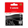 CLI526BK BLACK INK CARTRIDGE MG5150 5250 5350 61506250 8150 8250 MX715885895