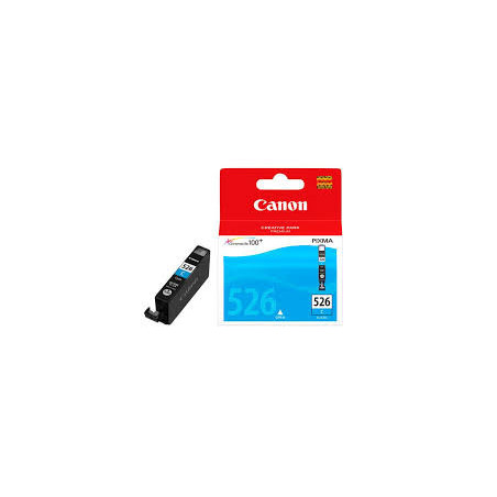 CLI526C CYAN INK CARTRIDGE