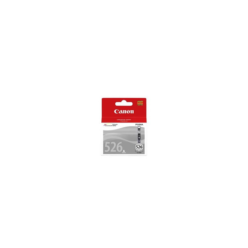CLI526GY GREY INK CARTRIDGE