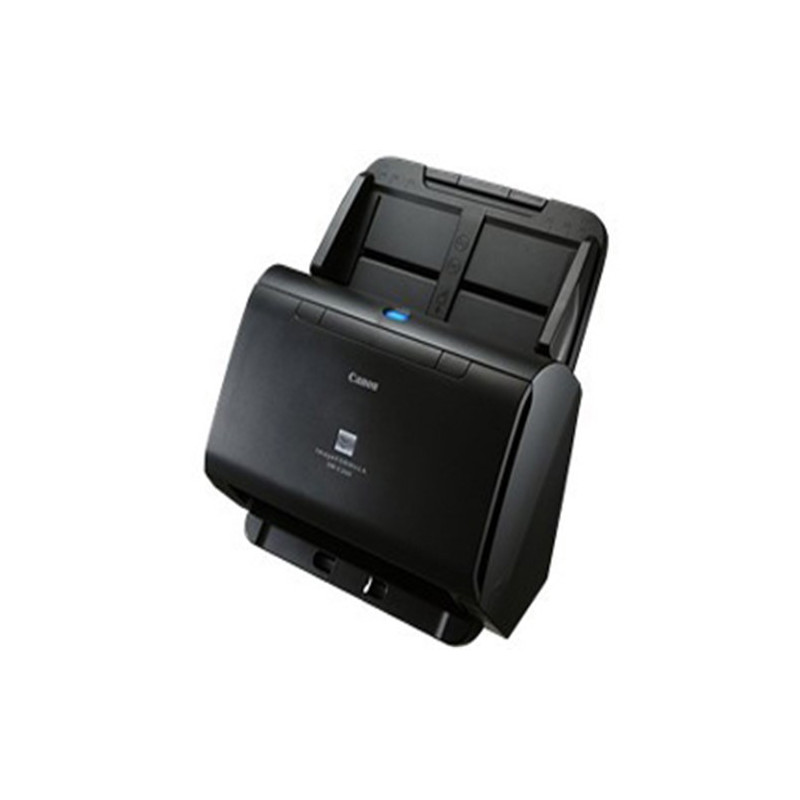 DRC240 DUPLEX 60SHT FEEDER 45PPM DOCUMENT SCANNER