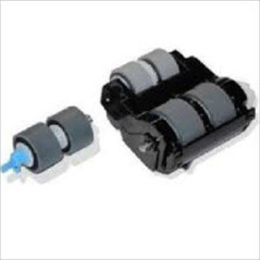 EXCHANGE ROLLER KIT FOR CANON DRM140