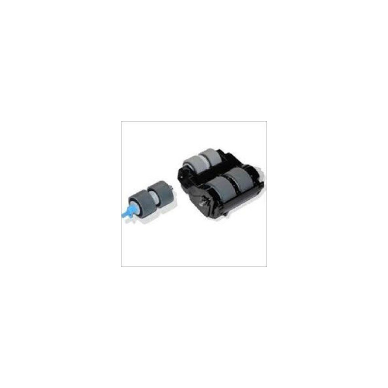EXCHANGE ROLLER KIT FOR CANON DRM140