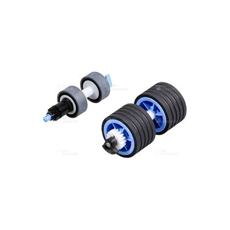 EXCHANGE ROLLER KIT FOR CANON DRM160 M160II DRC240 DRM260 SF400 DR-S150