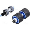 EXCHANGE ROLLER KIT FOR CANON DRM160 M160II DRC240 DRM260 SF400 DR-S150