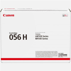 CART056H BLACK HIGH CAPACITY CARTRIDGE FOR MF543X 21K YIELD