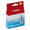 CLI8C CYAN INK CARTRIDGE FOR IP4200 4300 4500 5200 5300 MP500530600610 800 810