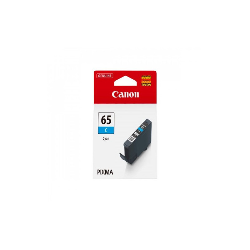 CLI65C CYAN INK TANK FOR PRO-200