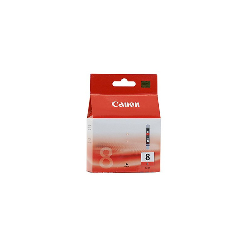 CLI8R RED INK FOR PRO9000
