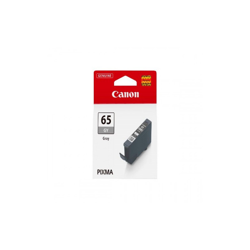 CLI65GY GREY INK TANK FOR PRO-200
