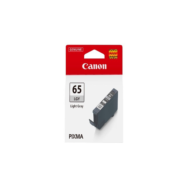CLI65LGY LIGHT GREY INK TANK FOR PRO-200