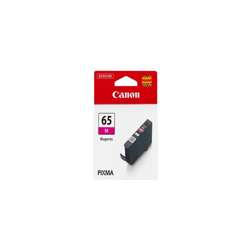 CLI65M MAGENTA GREY INK TANK FOR PRO-200