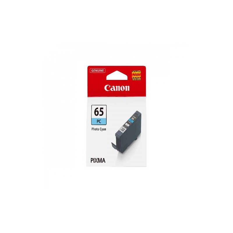 CLI65PC PHOTO CYAN INK TANK FOR PRO-200