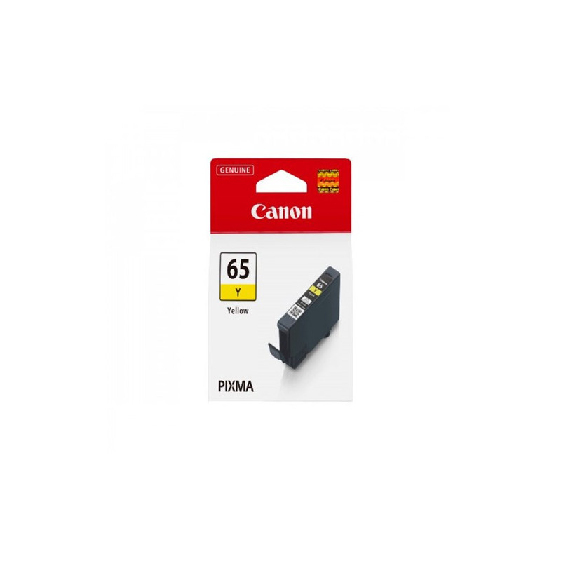 CLI65Y YELLOW INK TANK FOR PRO-200