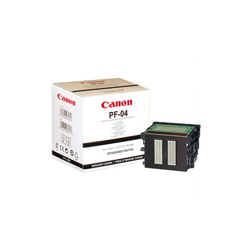 PRINT HEAD FOR CANON IPF650 IPF655 IPF685 IPF750 IPF755 IPF785