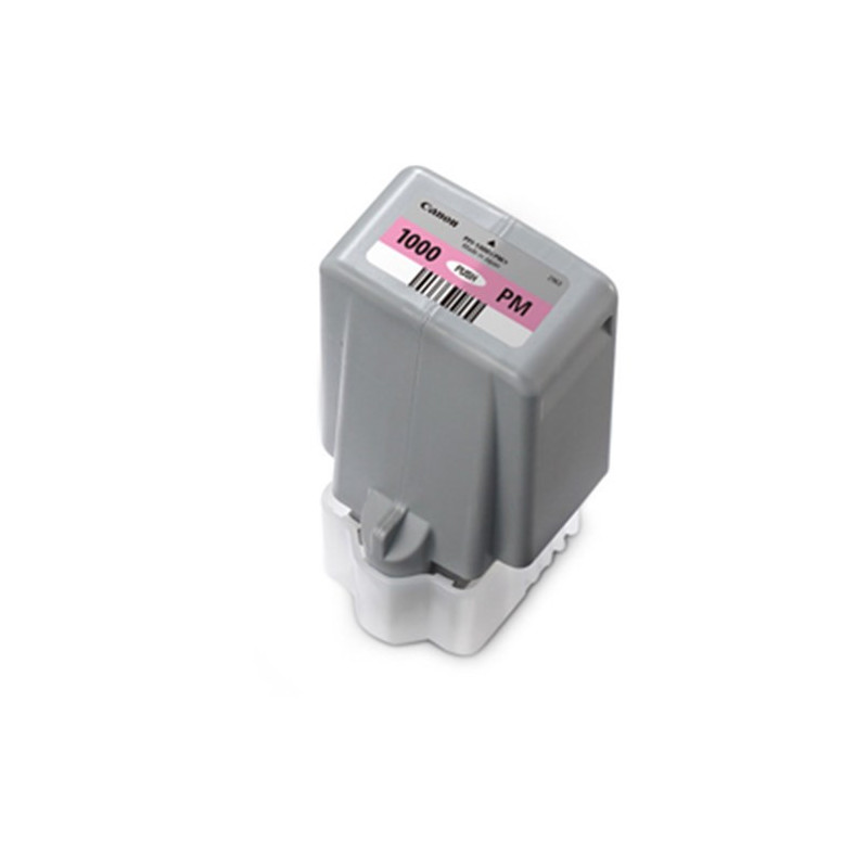 CANON PFI-1000 MAGENTA INK TANK FOR IMAGEPROGRAF PRO-1000 80ML