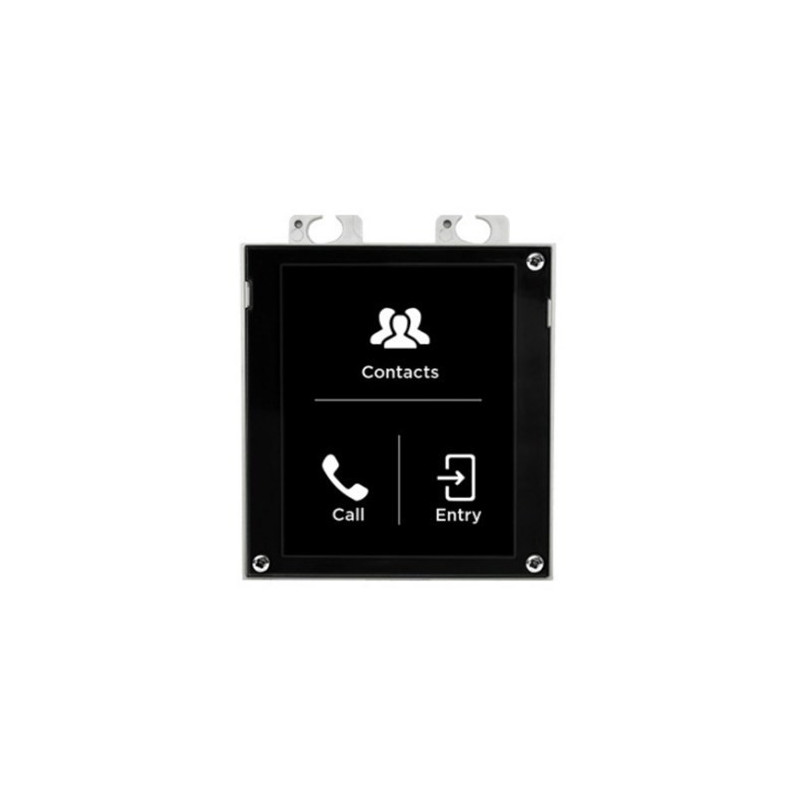 IP VERSO - TOUCH DISPLAY MODULE