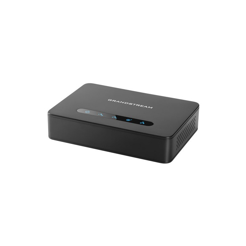 GRANDSTREAM ATA 2 FXS 2 GIGE NAT ROUTER