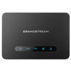 GRANDSTREAM ATA 1 FXS 1 FXO 2 GIGE NAT ROUTER