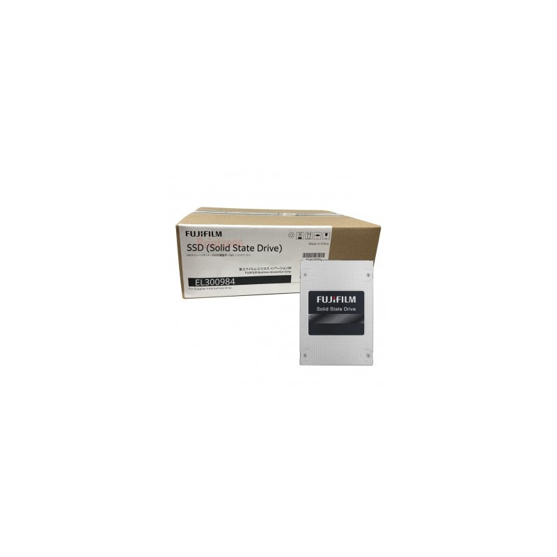 SSD SOLID STATE DRIVE