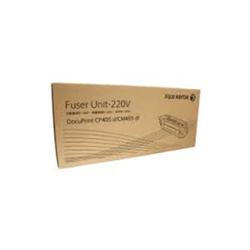 FUSER UNIT 220V FOR DOCUPRINT CP405D CM405DF