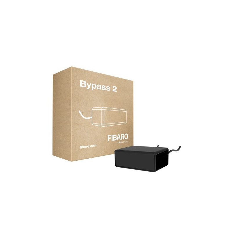FIBARO BYPASS 2