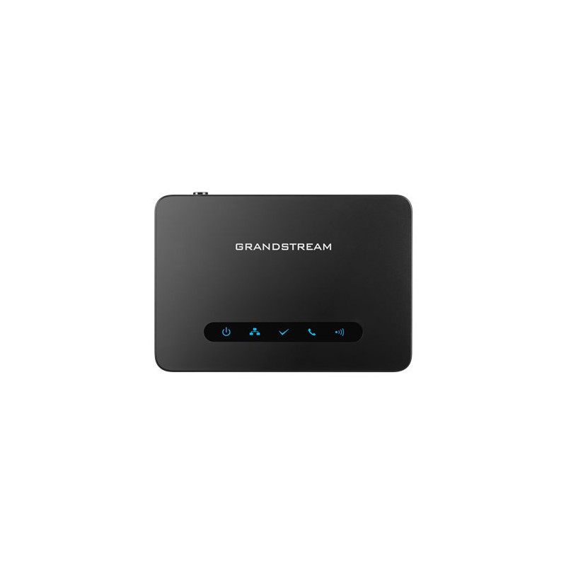 HD DECT REPEATER STATION