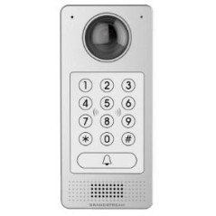 HD IP VIDEO DOOR SYSTEM WITH KEYPAD