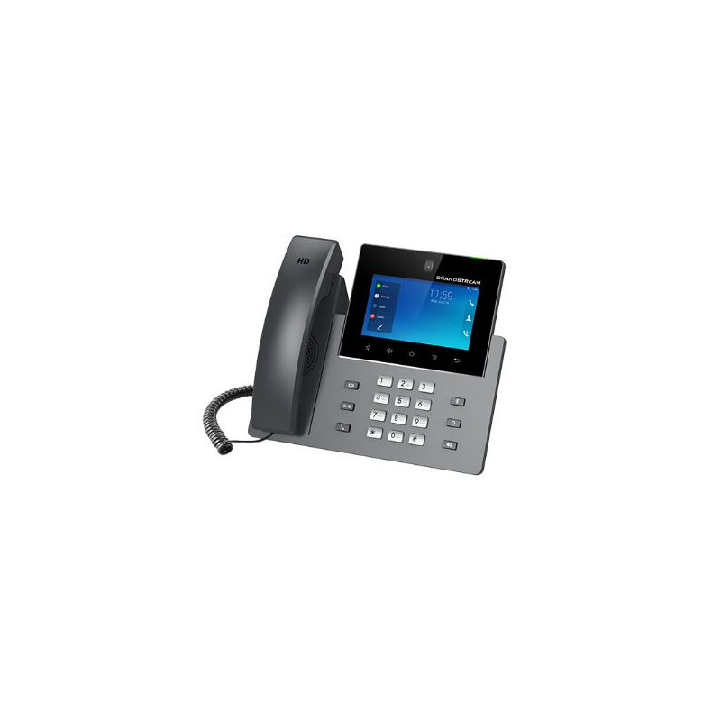 ANDROID BASED VIDEO IP PHONE 5 SECOND GENERATION