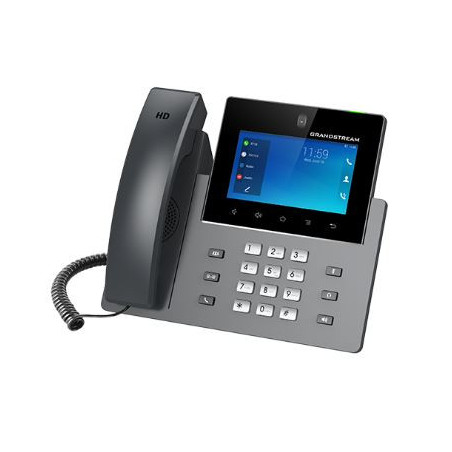 ANDROID BASED VIDEO IP PHONE 5 SECOND GENERATION