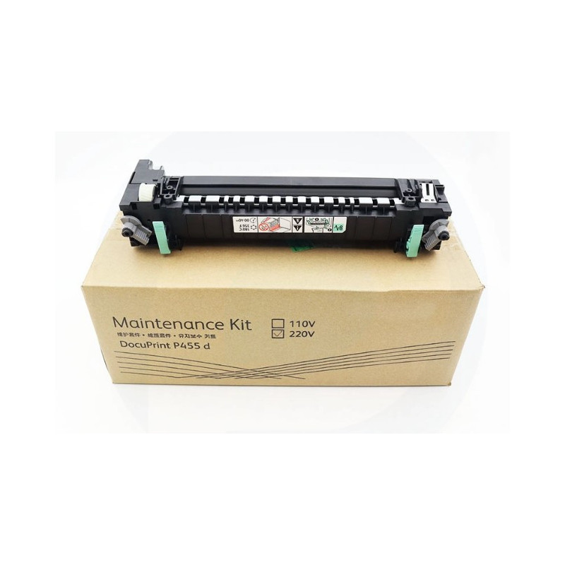 MAINTENANCE KIT 200K FOR DOCUPRINT P455D