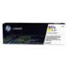 HP 827A YELLOW LASERJET TONER 32K CARTRIDGE