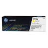 HP 312A YELLOW LASERJET TONER 2.7K CARTRIDGE
