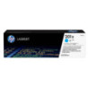 HP 201X CYAN LASERJET TONER CARTRIDGE