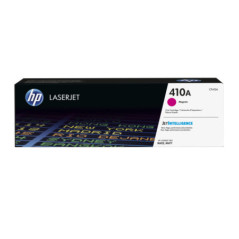 HP 410A MAGENTA LASERJET TONER CARTRIDGE 2.3K LJET M452/M477