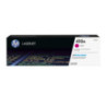 HP 410A MAGENTA LASERJET TONER CARTRIDGE 2.3K LJET M452/M477
