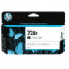 HP 728B 300ML MATTE BLACK INK