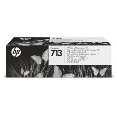 HP 713 DESIGNJET PRINTHEAD REPLACEMENT KIT FOR T230/T250/T650/STUDIO