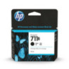 HP 711B 80ML BLACK INK